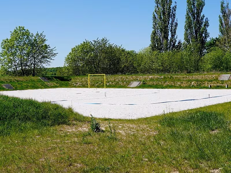 euroville 5
