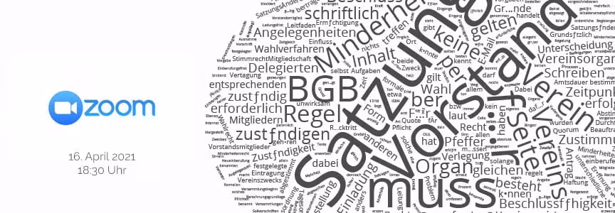 Ergebnisse der Online MV