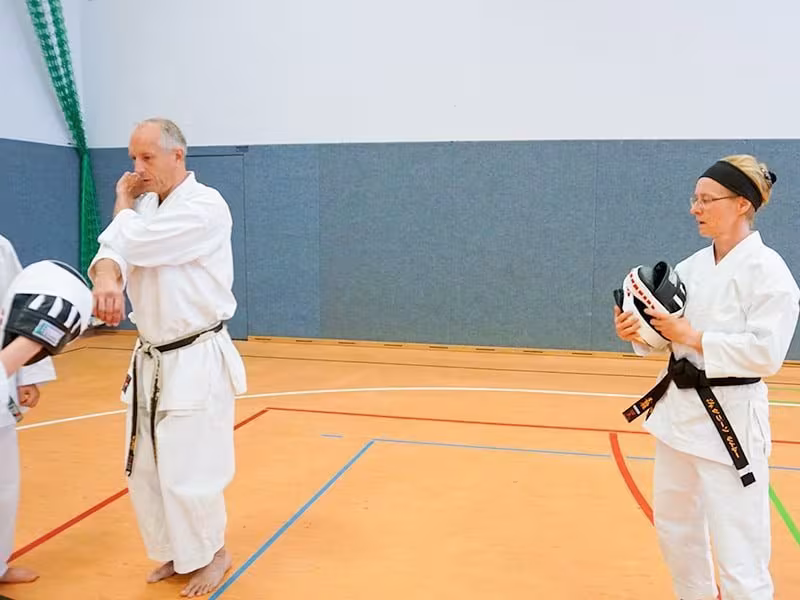 Eine Woche Training in Naumburg2