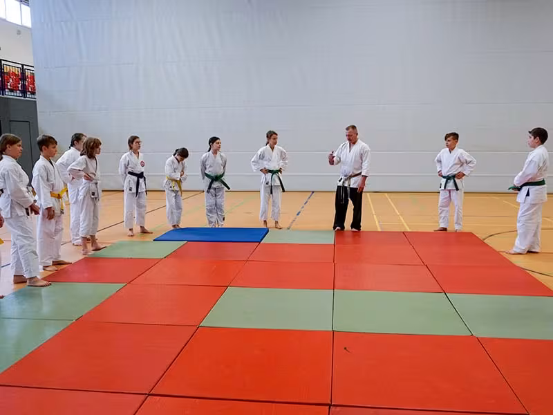 Eine Woche Training in Naumburg3