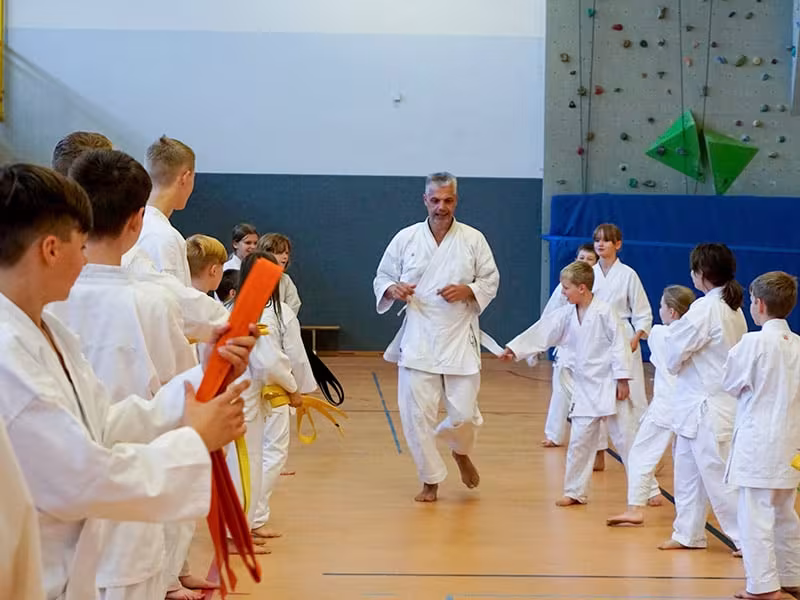 Eine Woche Training in Naumburg4