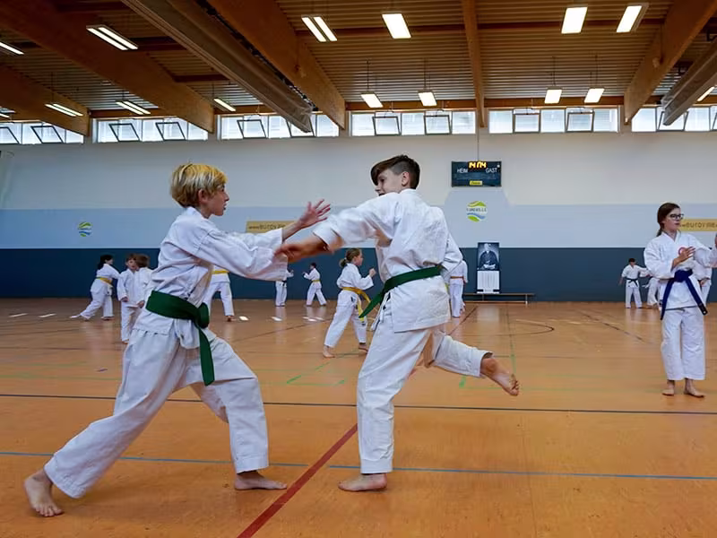 Eine Woche Training in Naumburg5