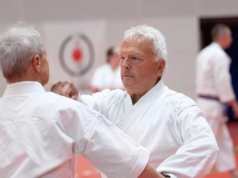 christian wedewardt Lehrgang strausberg11