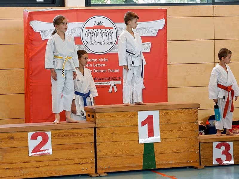 Berliner Bär cup 3
