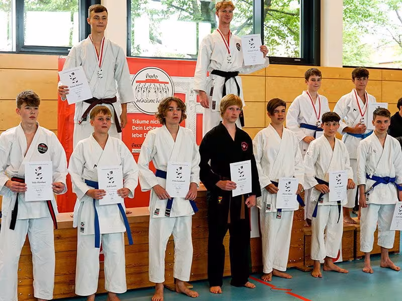 Berliner Bär cup 6