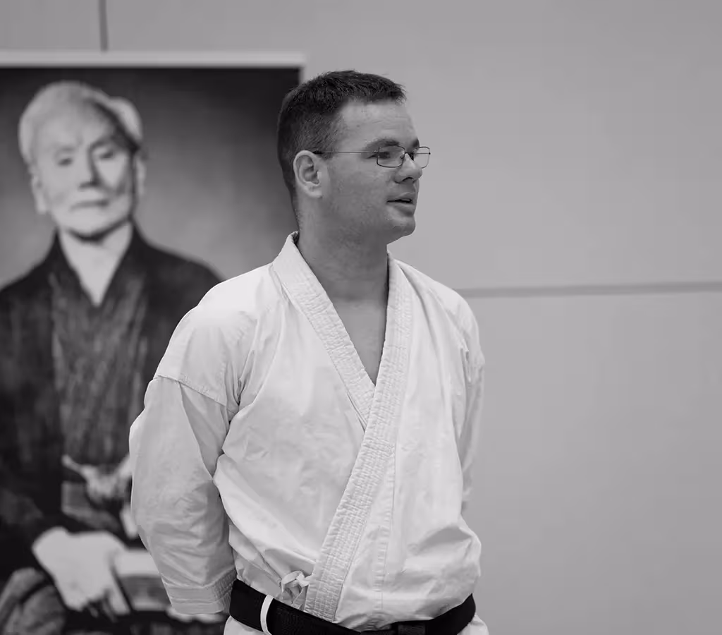 trainer tony loeschner