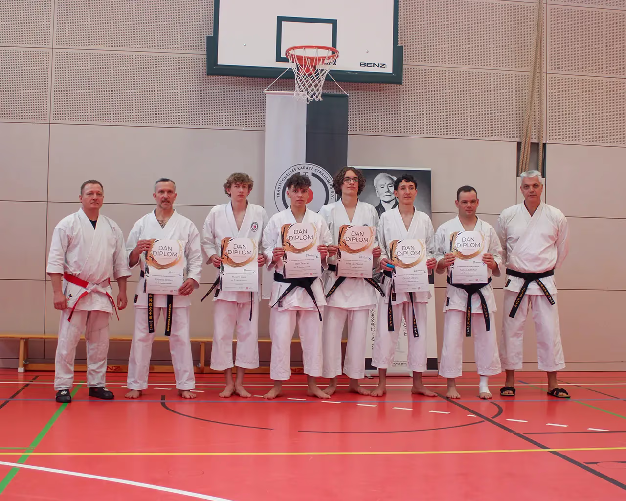 gruppenbild dan