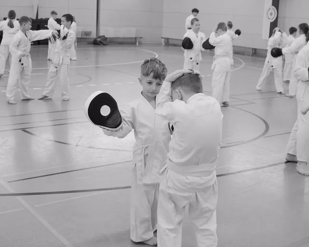 Prüfungstraining am 5. und 12. September