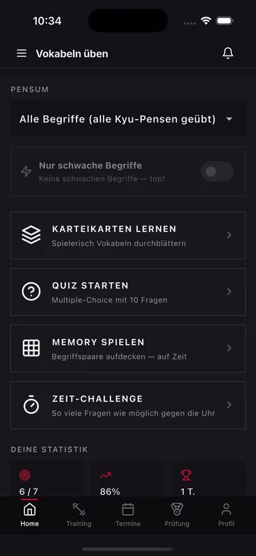 Simulator Screenshot iPhone 17 Pro 2026 05 23 at 10.34.45