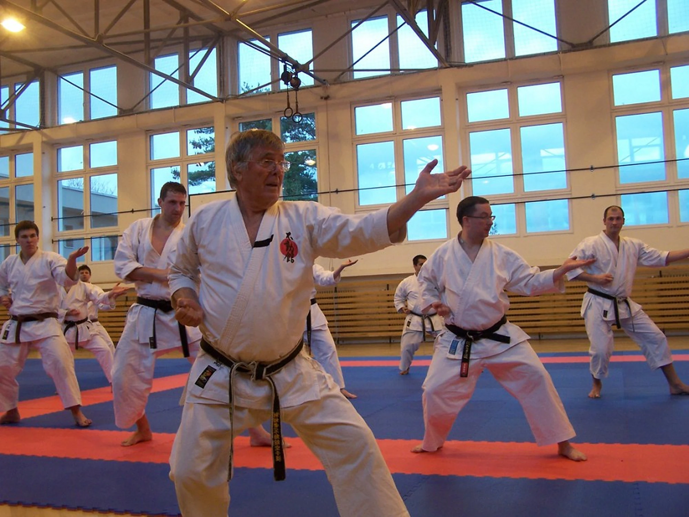 Ilija Jorga