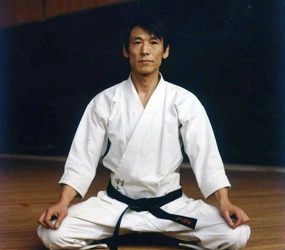 Tetsuji Murakami