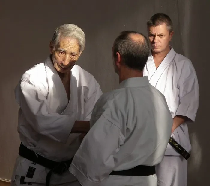 Hidetaka Nishiyama