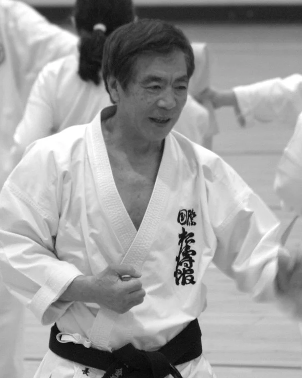 Hirokazu Kanazawa