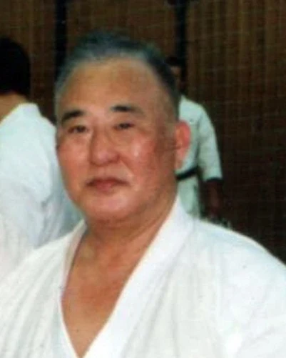 Taiji Kase