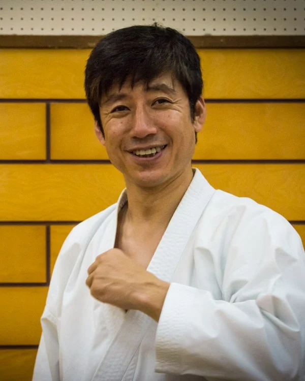 Tatsuya Naka