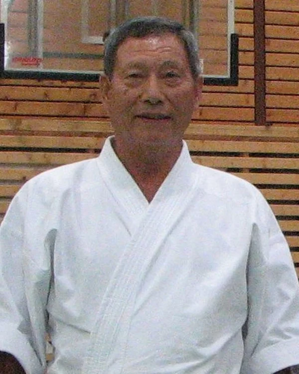 Hiroshi Shirai
