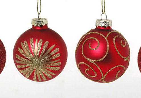 Frohe Weihnachten