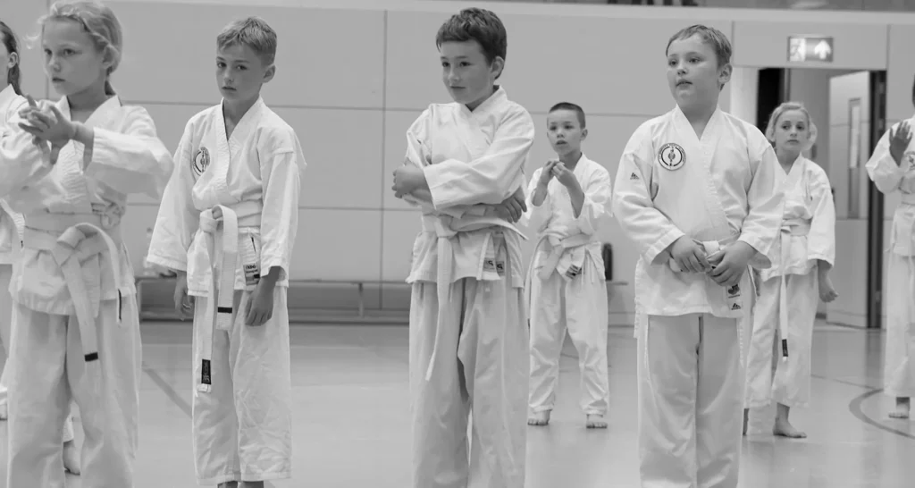 karate in strausberg verein