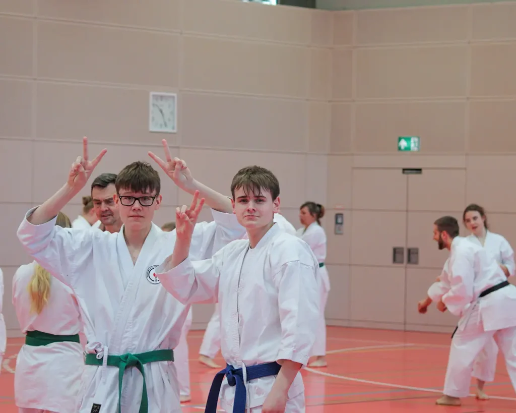 cw1 Traditionelles Karate Strausberg e.V.