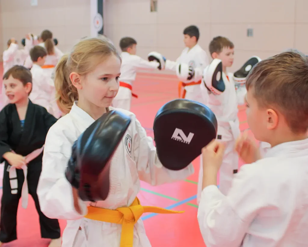 cw3 26 Traditionelles Karate Strausberg e.V.
