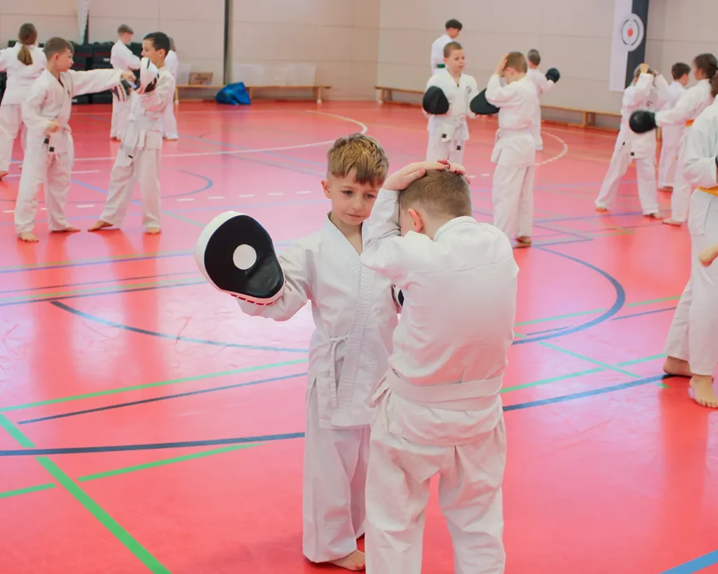 cw4 26 Traditionelles Karate Strausberg e.V.