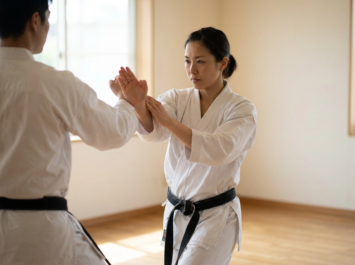 RBFodKsD1OrvUXQWQ8Y 0 Traditionelles Karate Strausberg e.V.